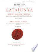 Historia de Catalunya