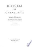 Història de Catalunya