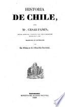 Historia de Chile