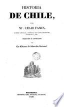 Historia de Chile