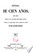 Historia de Cien Años