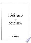 Historia de Colombia