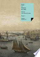 Historia de Cuba I