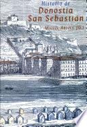 Historia de Donostia-San Sebastián