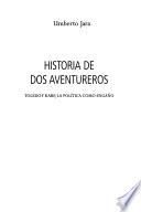 Historia de dos aventureros