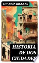 Historia de dos ciudades