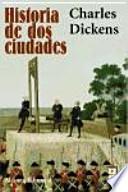 Historia de dos ciudades