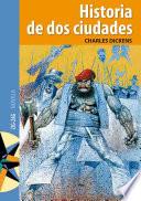 Historia de dos ciudades