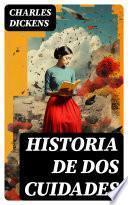 Historia de dos cuidades