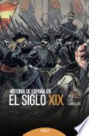 Historia de España en el siglo XIX
