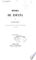 Historia de España