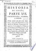 Historia de España