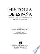 Historia de España