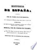 Historia de España