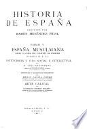 Historia de España