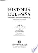 Historia de España