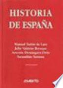 Historia de España