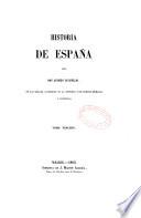 Historia de España