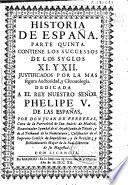 Historia de España