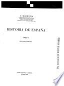 Historia de España