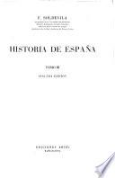 Historia de España