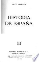 Historia de España
