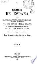 Historia de España