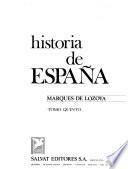 Historia de España