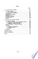 Historia de España moderna y contemporánea (1474-1965).