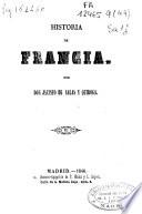 Historia de Francia