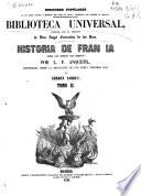 Historia de Francia