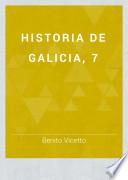 Historia de Galicia, 7