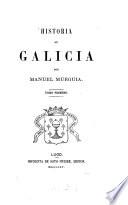 Historia de Galicia