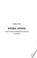 Historia de Galicia