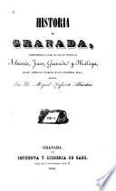 Historia de Granada
