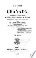 Historia de Granada