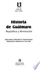 Historia de Guáimaro