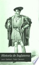 Historia de Inglaterra, 2