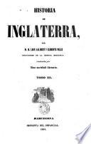 Historia de Inglaterra, 3