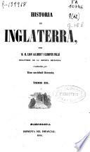 Historia de Inglaterra