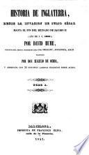Historia de Inglaterra ... traducida y anotada por Don E. de Ochoa, ycontinuada hasta nuestros dias por el mismo, segun las obras de Smollett, Adolphus y Aikin. (Historia de Inglaterra, desde el reinado de Guillermo III., etc. redactada segun los testos de Smollet y otros autores por ... Roujoux, puesta en Castellano por D. A. T. Manglaez.).