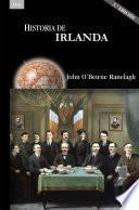 Historia de Irlanda (3a. ed.).