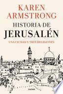 Historia de Jerusalén