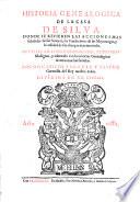 Historia de la casa de silva