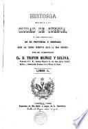 Historia de la ... Ciudad de Cuenca ...