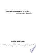 Historia de la computación en México