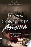 Historia de la Conquista de América