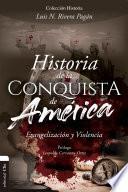 Historia de la conquista de América