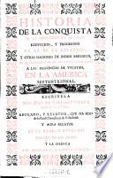 Historia de la conquista de la provincia de el Itza, reduccion, y progressos de la de el Lacandon, y otras naciones de Indios barbaros, de la mediacion de el reyno de Guatimala, a las provincias de Yucatan, en la America septentrional