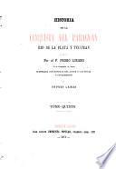 Historia de la conquista del Paraguay, Rio de la Plata y Tucuman, ilustr. con noticias [&c.] por A. Lamas